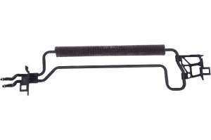 CHŁODNICA OLEJU WSPOMAGANIA MERCEDES CLS W219