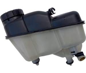 ZBIORNIK WYRÓWNAWCZY MERCEDES CLS W219 E W211