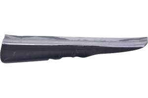 OSŁONA PROGU PRAWY TYŁ TYLNY MERCEDES CLS W219