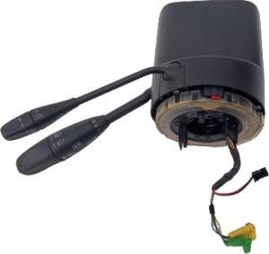 MANETKI PRZEŁĄCZNIK ŚWIATEŁ ZWIJAK MERCEDES CLS W219