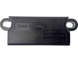 CZUJNIK UDERZENIA MERCEDES CLS W219 E W211 W209