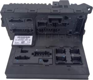 MODUŁ KOMFORTU MERCEDES CLS W219 CLS 350 3.5 B