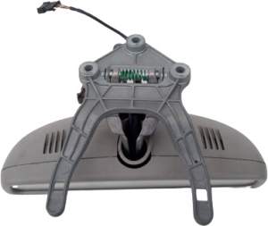 LUSTERKO WSTECZNE MERCEDES CLS W219 E KLASA W211