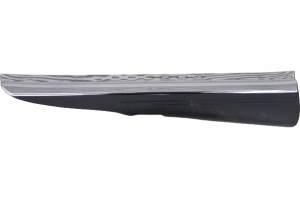 LISTWA OSŁONA PROGU LEWY TYŁ MERCEDES CLS W219