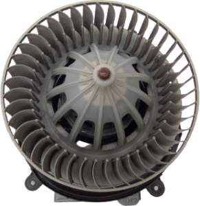 DMUCHAWA WENTYLATOR MERCEDES CLS W219 E KLASA W211