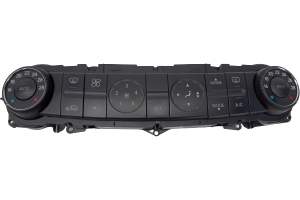 PANEL KLIMATYZACJI NAWIEWU MERCEDES CLS W219