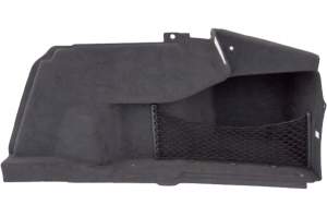 BOCZEK BAGAŻNIKA PRAWY MERCEDES CLS W219