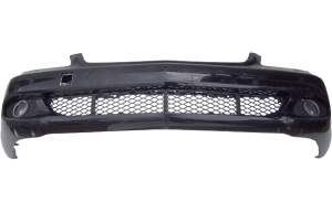 KRATKA ZDERZAKA PRAWA LEWA MERCEDES CLS W219 04-07