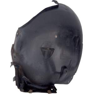 NADKOLE PRAWY PRZÓD CZĘŚĆ TYLNA MERCEDES CLS W219