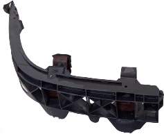 ŚLIZG ZDERZAKA TYŁ TYLNY LEWY MERCEDES CLS W219