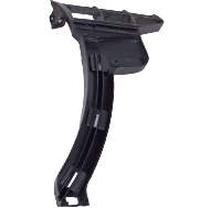 ŚLIZG ZDERZAKA TYŁ TYLNY LEWY MERCEDES CLS W219