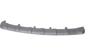 SPOILER DOKŁADKA ZDERZAKA PRZÓD KIA SPORTAGE IV