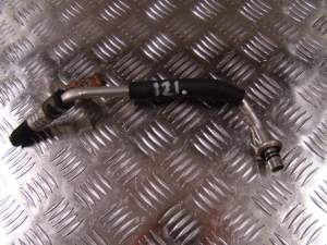 RURKA PRZEWÓD KLIMATYZACJI NISSAN GTR GT-R