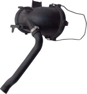 RURA DOLOT POWIETRZA MERCEDES W219 W211 R171 W203