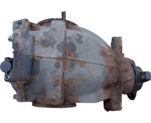 DYFERENCJAŁ MOST TYŁ MERCEDES CLS W219 E W211 R230