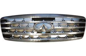GRILL ATRAPA CHŁODNICY INFINITI FX35 FX45 LIFT