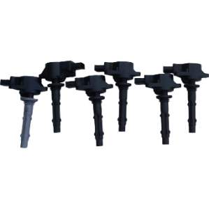 CEWKA ZAPŁONOWA MERCEDES CLS W219 3.5 BENZYNA