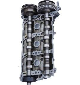 POKRYWA ZAWORÓW PRAWA MERCEDES CLS W219 3.5 B