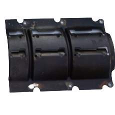 OSŁONA MISKI OLEJU WAŁU MERCEDES CLS W219 3.5 B