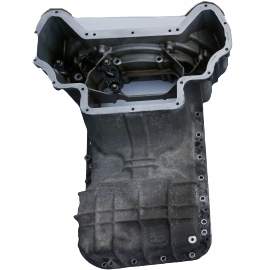 MISKA OLEJOWA MERCEDES CLS W219 3.5 BENZYNA