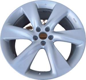 FELGA 21X9,5J INFINITI QX70 FX30D FX35 FX37 FX50