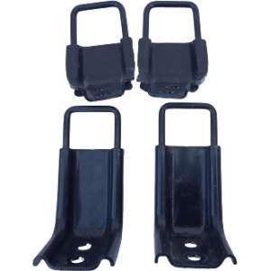 MOCOWANIE KANAPY ISOFIX INFINITI