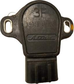 CZUJNIK POTENCJOMETR GAZU INFINITI FX35 45 NISSAN