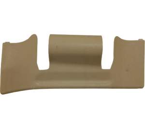 MASKOWNICA KLAPY PRAWY TYŁ NISSAN MURANO Z51