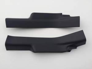 PLASTIK OSŁONA BAGAŻNIKA INFINITI Q50 HYBRID