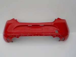 ZDERZAK TYŁ TYLNY 13368066 OPEL ASTRA J LIFT