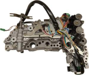 STEROWNIK SKRZYNI BIEGÓW NISSAN MURANO INFINITI FX