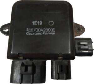 MODUŁ WENTYLATORA STEROWNIK INFINITI QX70 Q50 Q70