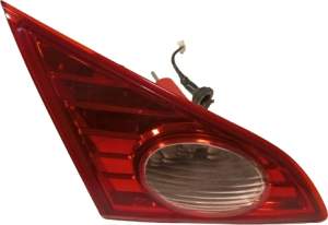 LAMPA W KLAPĘ BAGAŻNIKA LEWY TYŁ NISSAN MURANO Z51