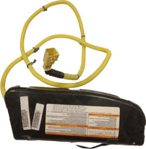 AIRBAG PODUSZKA KIEROWCY LEWA INFINITI QX70 FX S51