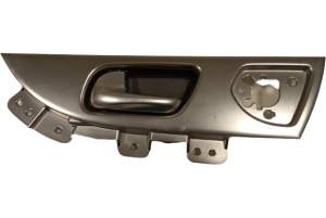 DEKOR RAMKA BOCZKA DRZWI LEWY TYŁ INFINITI QX70 FX