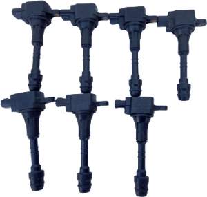 CEWKA ZAPŁONOWA INFINITI QX56 ARMADA PATHFINDER