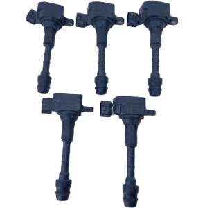 CEWKA ZAPŁONOWA INFINITI FX35 M35 G35 NISSAN 350Z