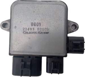 MODUŁ WENTYLATORÓW INFINITI QX70 QX50 NISSAN LEAF