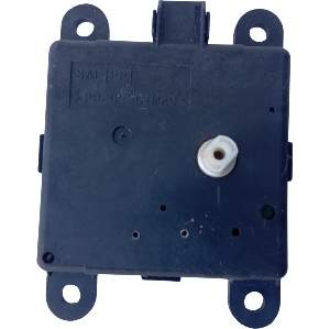 SILNICZEK NAGRZEWNICY NISSAN X-TRAIL T30