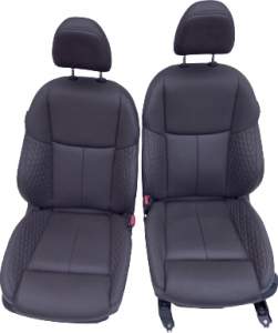 FOTEL LEWY PRAWY KANAPA KPL INFINITI Q50 HYBRYDA