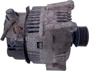ALTERNATOR MERCEDES A KLASA W168