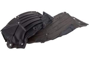 NADKOLE PRAWE PRZEDNIE PRAWY PRZÓD MAZDA 2 II