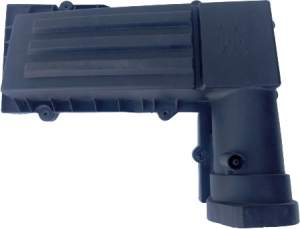 OBUDOWA FILTRA POWIETRZA VW AUDI SKODA 1.9 2.0 TDI