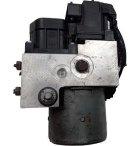 POMPA STEROWNIK ABS NISSAN NAVARA II D22