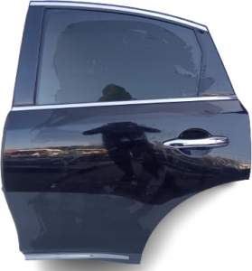 KLAMKA ZEWNĘTRZNA DRZWI INFINITI QX70 FX30d FX35