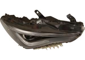 PRZETWORNICA LAMPY PRAWY PRZÓD INFINITI Q60 EUROPA
