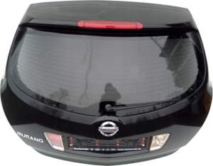 ŚWIATŁO STOP W KLAPĘ BAGAŻNIKA NISSAN MURANO Z50