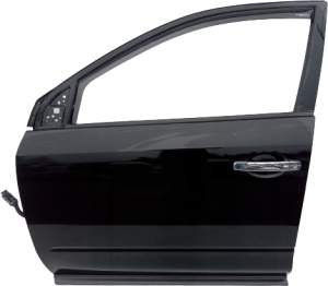 LISTWA DRZWI DOLNA LEWY PRZÓD NISSAN MURANO Z50