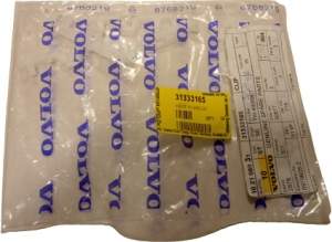 SPINKA SZYBY CZOŁOWEJ VOLVO XC40 XC60 S60 V60 V90