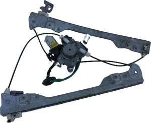 MECHANIZM SZYBY LEWY PRZÓD INFINITI FX35 FX45 G35